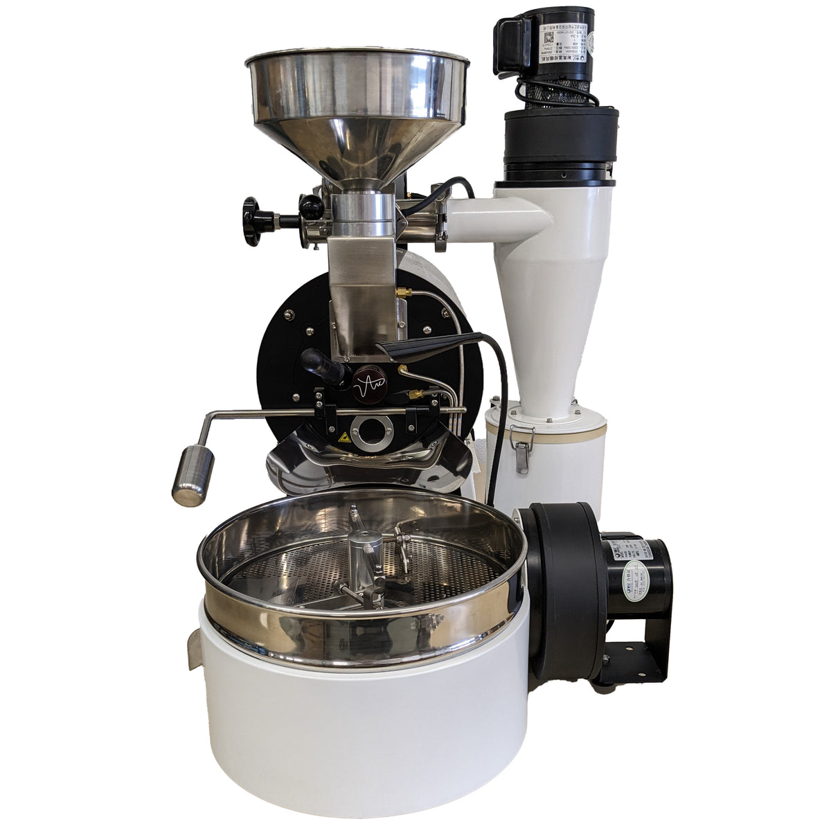 Coffe Roster Machine Coffee Roastery For Sale | Used Commercial Coffee Roaster Machines ...