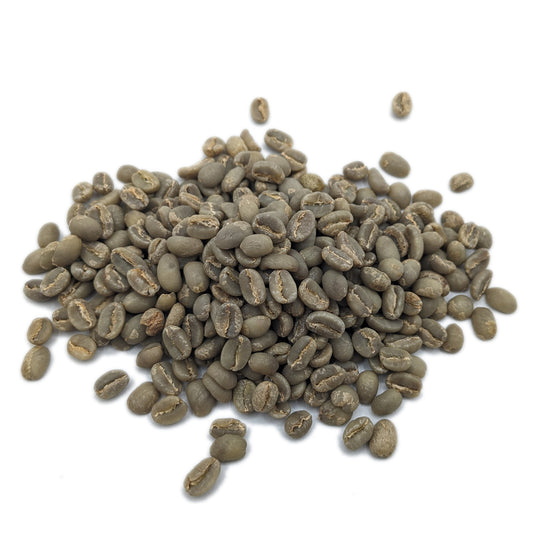 ETHIOPIA - REFISA (10,60$/LB)