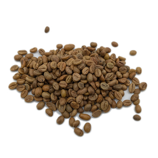 NICARAGUA - ROBUSTA (6,23$/LB)