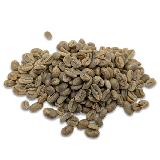 NICARAGUA - WASHED ANAEROBIC