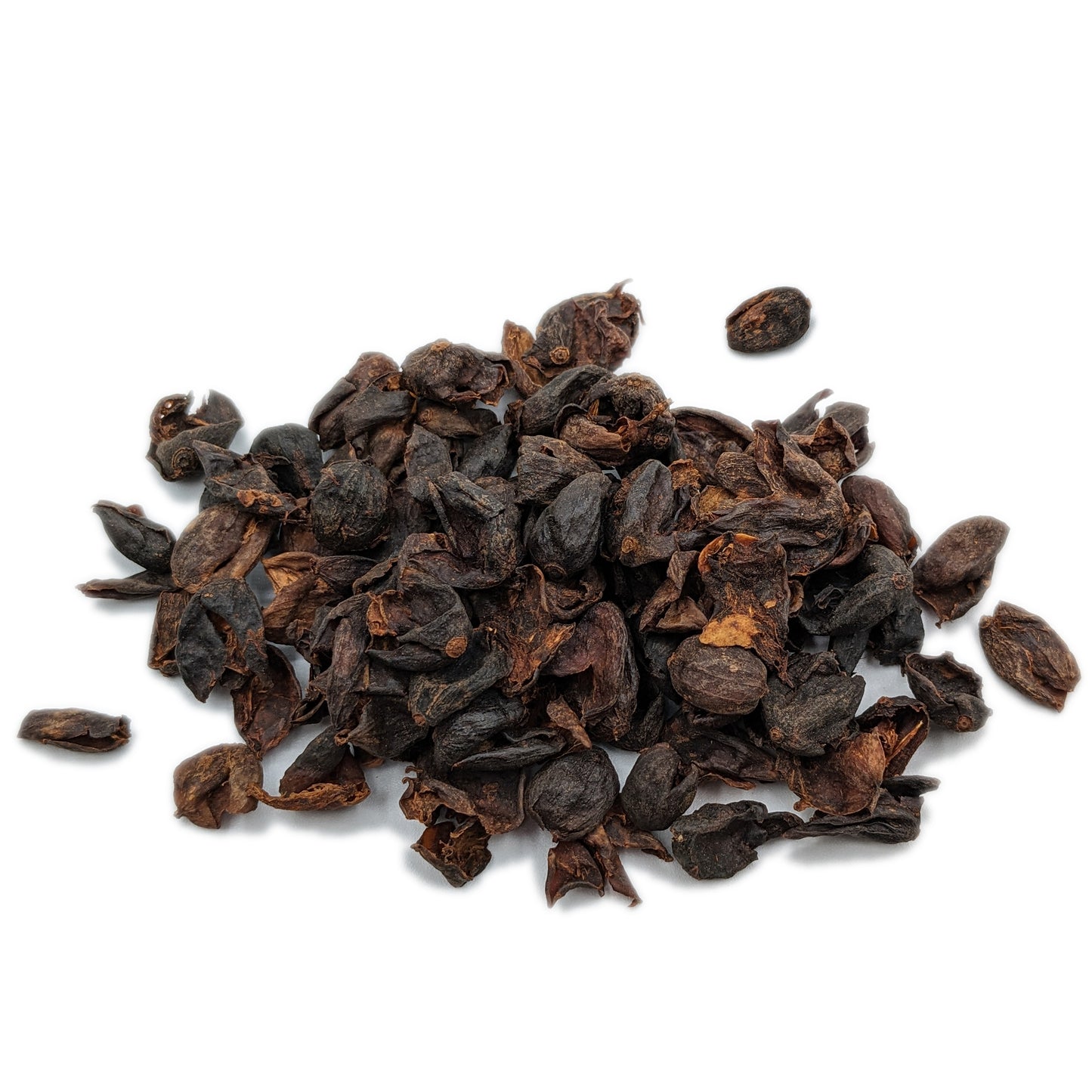 HONDURAS - CASCARA