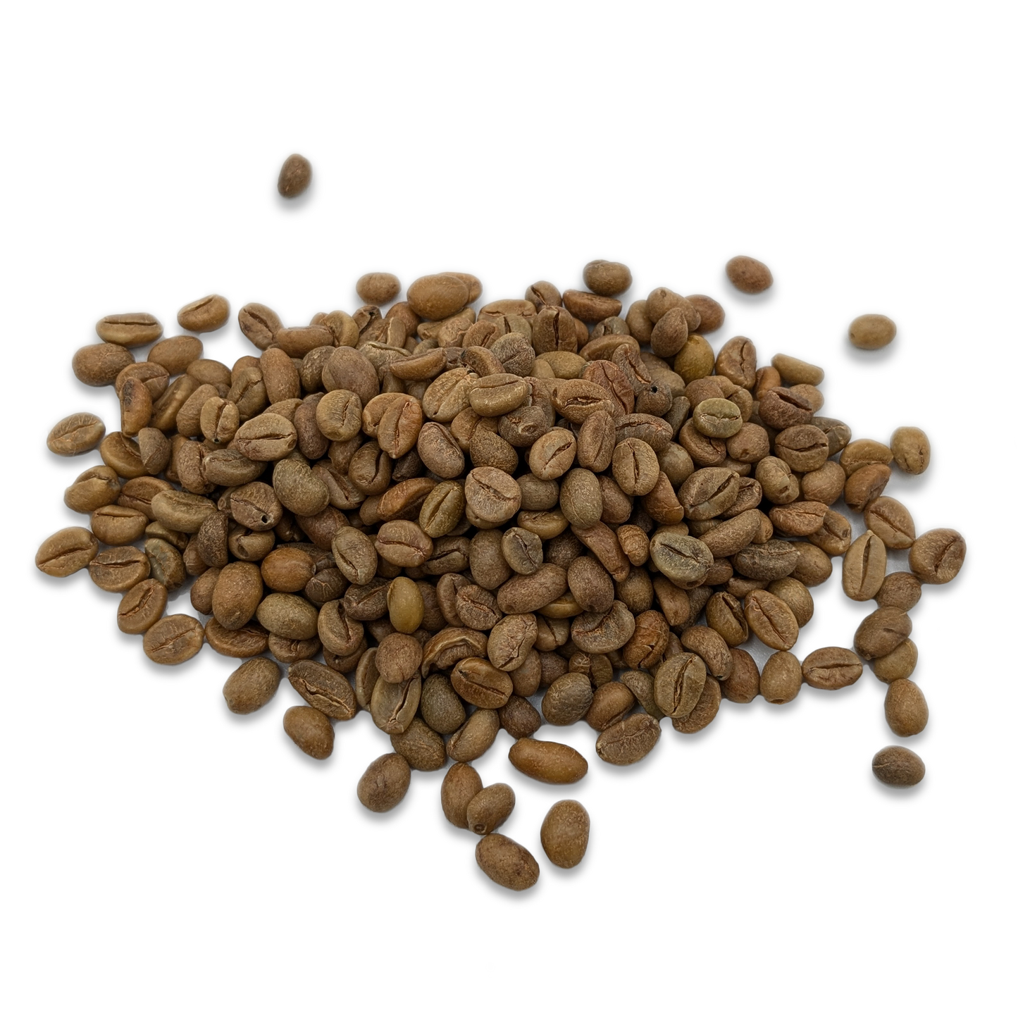 NICARAGUA - ROBUSTA (6,23$/LB)